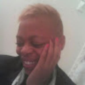 Meet your Posher, Christy